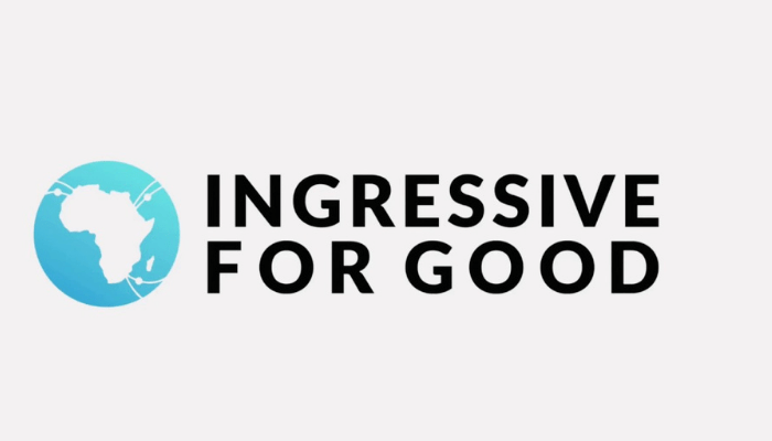 Ingressive For Good, University of Youndé 1 logo