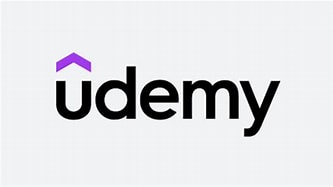 Udemy logo